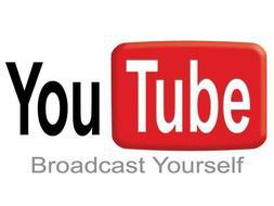 Logotipo del canal de vídeo de Google./ Archivo