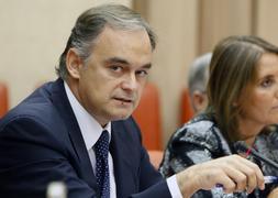 Pons apunta a Rubalcaba como autor del chivatazo a ETA