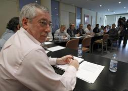 Los sindicatos retrasan el paro general del sector público del 2 al 8 de junio