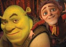 El popular ogro verde vuelve a escena