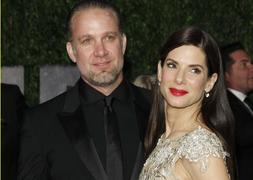 Jesse James recupera el amor de Sandra Bullock