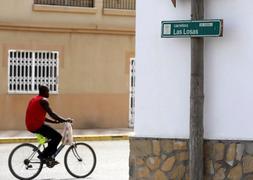 Un hombre mata a su ex pareja y luego se suicida en Roquetas de Mar