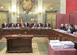 «No hay constancia de que ETA quiera dejar la violencia»