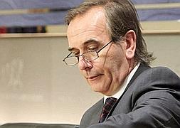 El PSOE desoye al PP y rechaza la cuestión de confianza