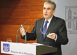 El Gobierno garantiza que no habrá cambios en política antiterrorista antes del 20-N