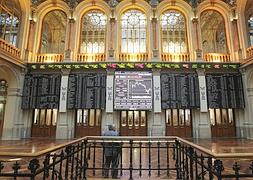 O la Bolsa o la deuda están equivocadas