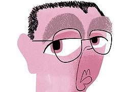 Justicia, el premio a la constancia de Gallardón