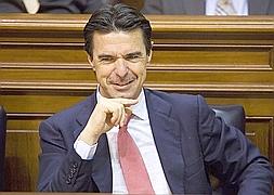 Soria, el hombre de Rajoy que se parecía a Aznar