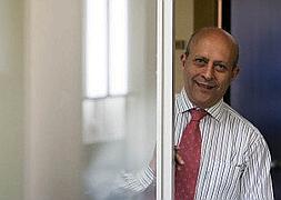 Wert, un sociólogo para Educación y Cultura