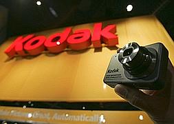 Kodak, en la jungla digital