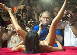 El 'porno para mamás' llega a España | La Verdad