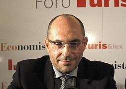 El juez Elpidio Silva. / Efe