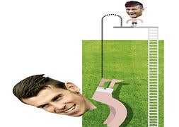 Ilustración: MARTÍ FERRER