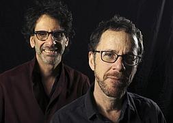 Joel y Ethan Coen. / David McNew (Reuters)