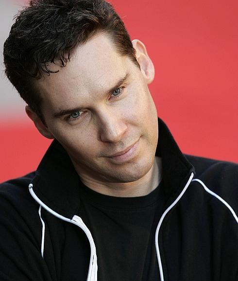 Bryan Singer. 