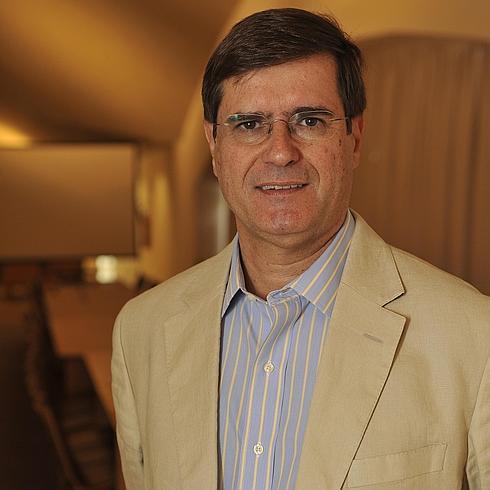 Doctor Santiago Quirce, jefe del Servicio de Alergia del Hospital La Paz de Madrid. 