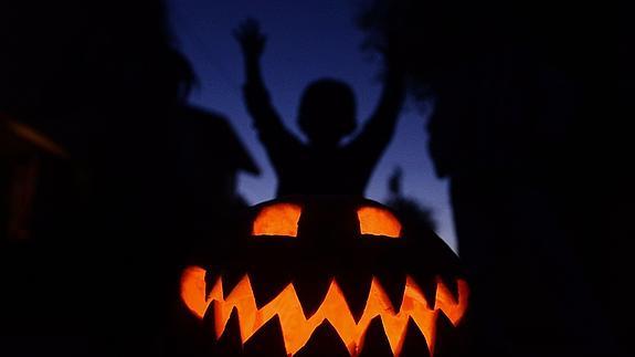 Técnicas para vencer el miedo con miedo en Halloween