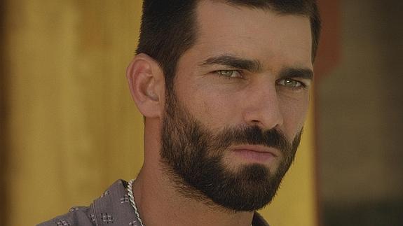 Imagen de la serie 'El Príncipe'. Mediaset España