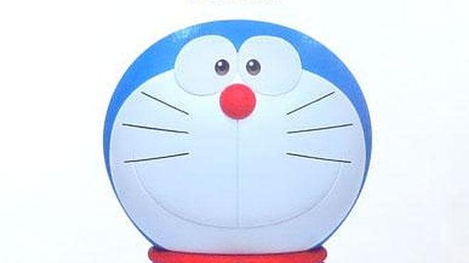 Doraemon, el pacificador