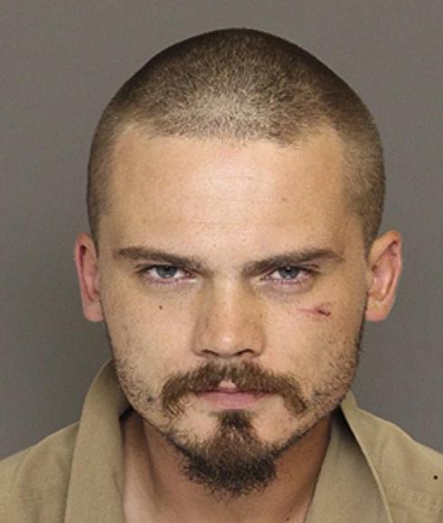 El actor Jake Lloyd.