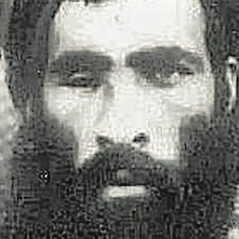 El mulá Omar.