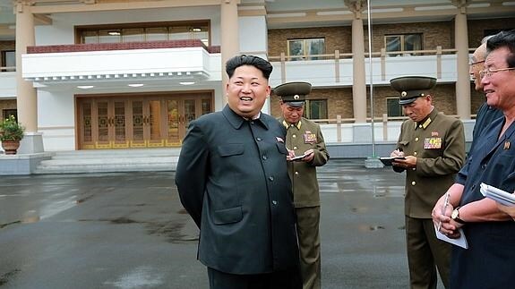 Kim Jong-Un recibirá un premio por la paz y la justicia en Indonesia