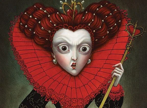 Alicia en el País de las Maravillas - Lewis Carroll, Benjamin Lacombe -5%  en libros