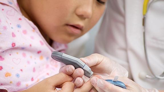 Síntomas que alertan de la posibilidad de sufrir diabetes tipo 1