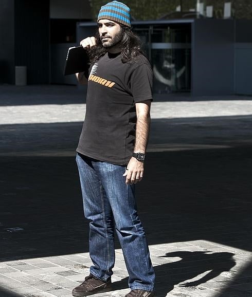 El experto en ciberseguridad, Chema Alonso.