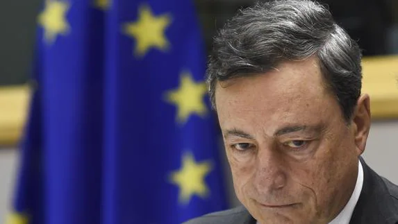 El BCE, preparado para inyectar más liquidez y evitar otra crisis sistémica