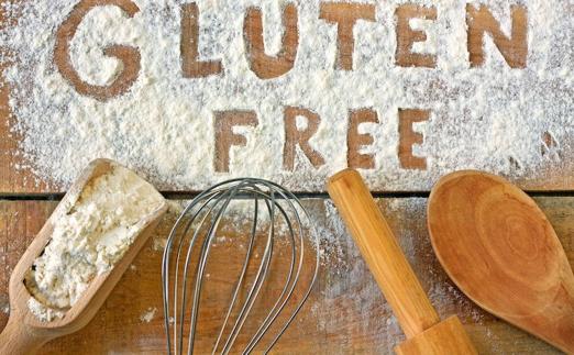 La dieta sin gluten puede resultar tremendamente saludable. Sin embargo, el gluten en sí no reacciona como un agente tóxico en personas sanas. 