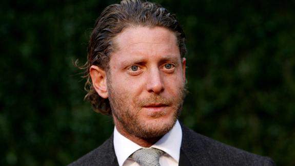 Lapo Elkann.