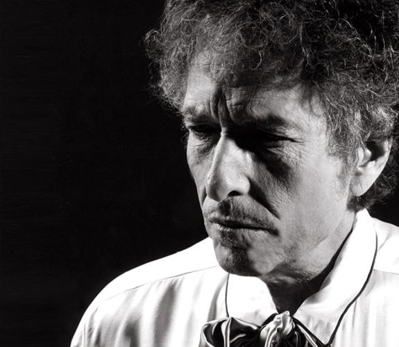 Bob Dylan.