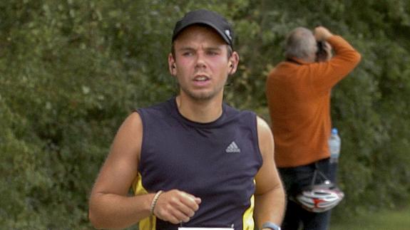 Andreas Lubitz, copiloto de Germanwings.