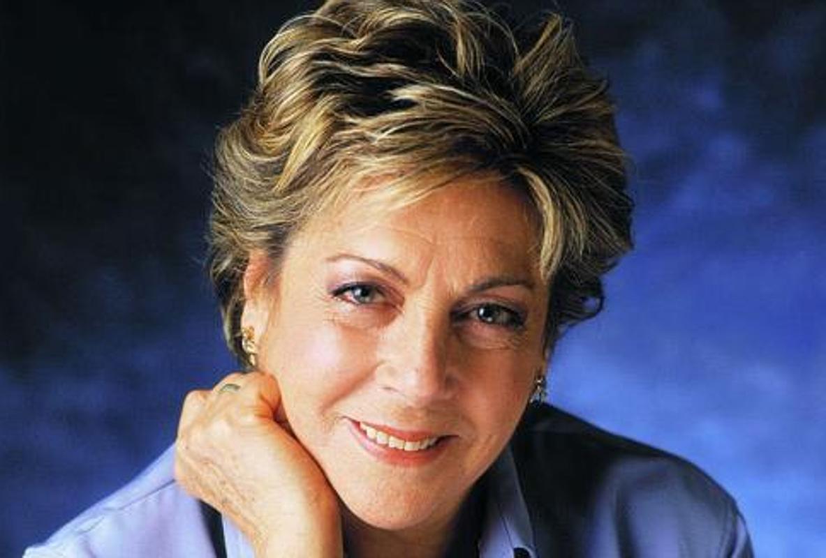 Fallece la periodista Paloma Gómez Borrero