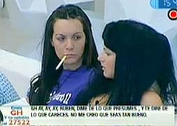 Gran Hermano 12: Marta, acusada de gallegofobia en YouTube