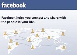 La red social pone límites a Google+ :: Facebook