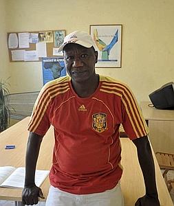 Foto :: ANTONIO GIL / AGM