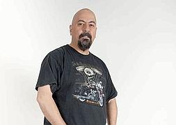 Gran Hermano 12+1: Juan Antonio, un cura motero y heavy