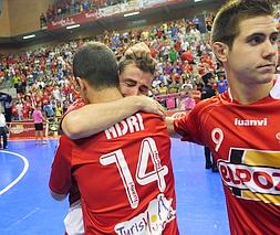 Foto: Vicente Vicéns | Vídeo: laverdad.es