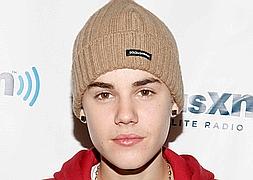 Justin Bieber vuelve a protagonizar un accidente de tráfico