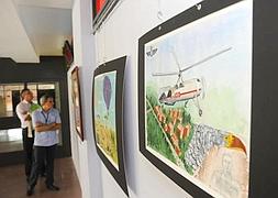 Foto: Nacho García / AGM | Vídeo: laverdad.es