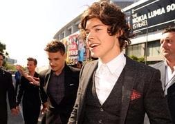 Harry Styles :: Foto perfil Twitter