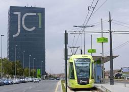 Cascales afirma que «todo es perfectamente legal» en JC1