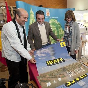 El IBAFF se traslada al centro de Murcia con nuevas propuestas y secciones