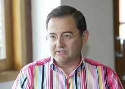 Trinitario Casanova.:: Foto: Juan Leal