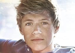 Niall Horan es uno de los componentes de la banda británica One Direction :: Twitter @onedirection