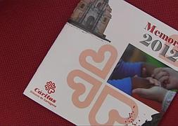 Las familias que piden ayuda a Cáritas para pagar el alquiler se duplican en un año