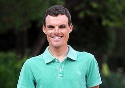 Luis León Sánchez / Foto: Israel Sánchez