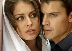 Hiba Abouk, ¿la sustituta de Adriana Ugarte para Alex González?